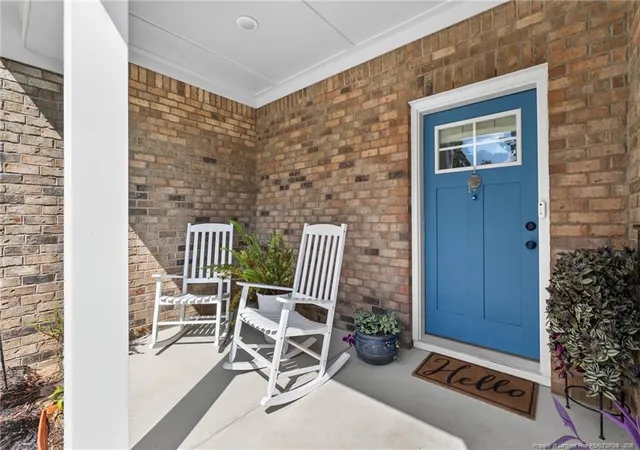 Photo 3 of Single family home for sale at 2421 Amigo Dr, Fayetteville, NC 28305 | MLS# 768058 | Listing updated on 2026-09-22