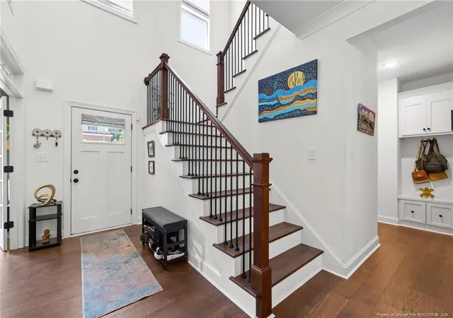 Photo 3 of Single family home for sale at 2421 Amigo Dr, Fayetteville, NC 28305 | MLS# 768058 | Listing updated on 2026-10-04