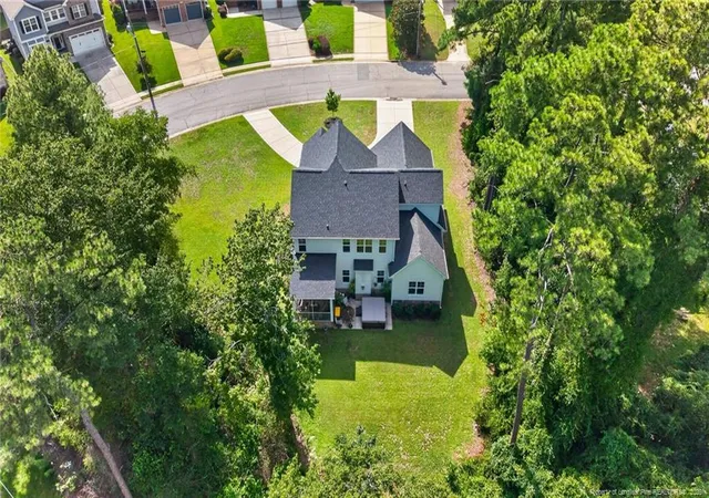 50th image of 2421 Amigo Dr, Fayetteville, NC 28305 | MLS# 768058