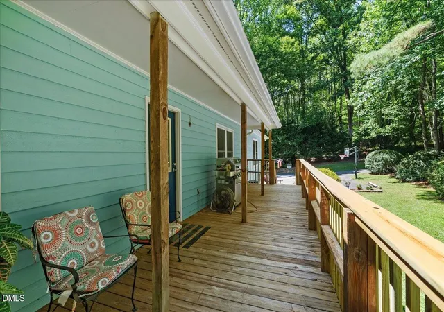 Photo 3 of Single family home for sale at 14033 Bold Run Hl Rd, Wake Forest, NC 27587 | MLS# 10187663 | Listing updated on 2026-10-07