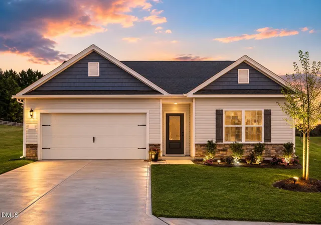 1st image of 215 Symmetry Loop, Youngsville, NC 27596 | MLS# 10187614