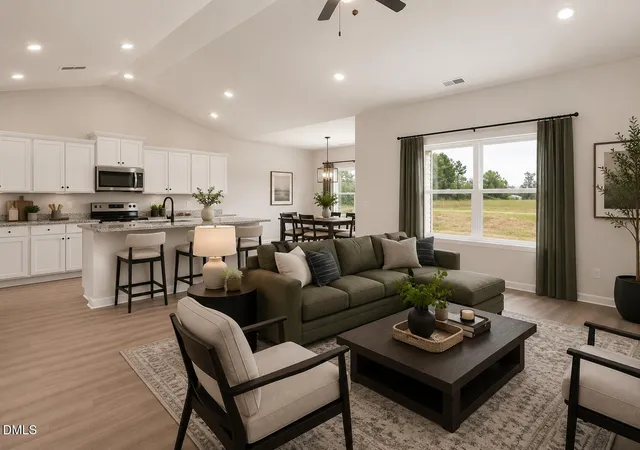 2nd image of 215 Symmetry Loop, Youngsville, NC 27596 | MLS# 10187614