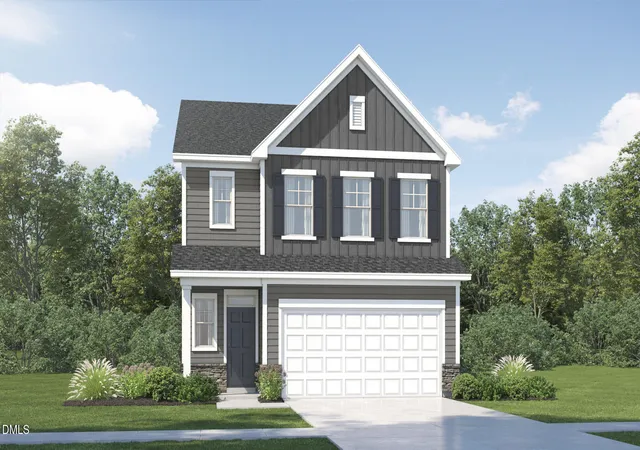 1st image of 1040 Red Finch Wy, Angier, NC 27501 | MLS# 10187603