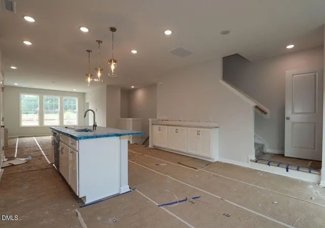 Photo 3 of Townhouse for sale at 2271 Bay Minette Sta, Apex, NC 27502 | MLS# 10188746 | Listing updated on 2026-08-26