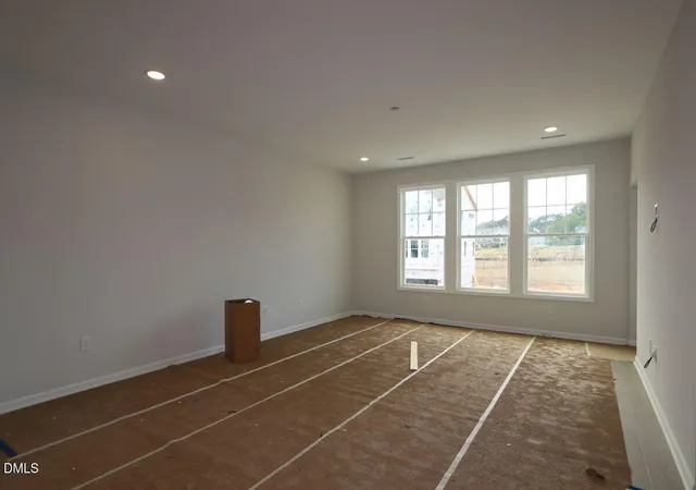 Photo 5 of Townhouse for sale at 2271 Bay Minette Sta, Apex, NC 27502 | MLS# 10188746 | Listing updated on 2026-08-26