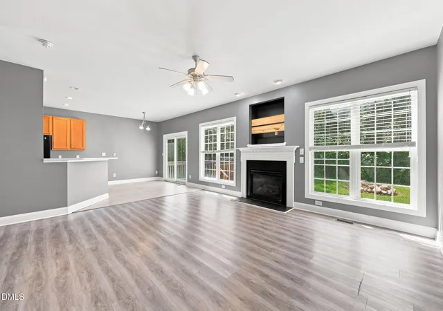 2nd image of 2605 Alder Ridge Ln, Raleigh, NC 27603 | MLS# 10187747