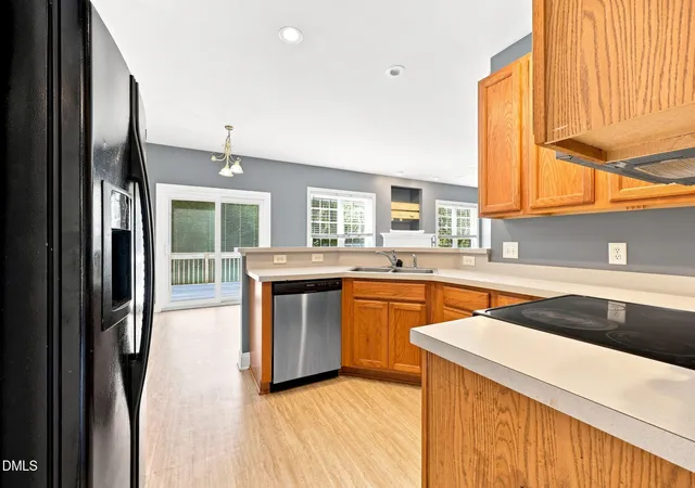 Photo 3 of Single family home for sale at 2605 Alder Ridge Ln, Raleigh, NC 27603 | MLS# 10187747 | Listing updated on 2026-10-16