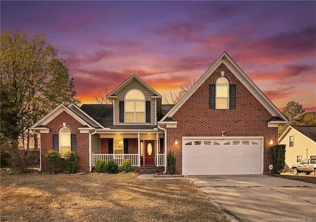 Photo 1 of Single family home for sale at 153 Briar Hvn Ct, Raeford, NC 28376 | MLS# 767953 | Listing updated on 2026-08-20