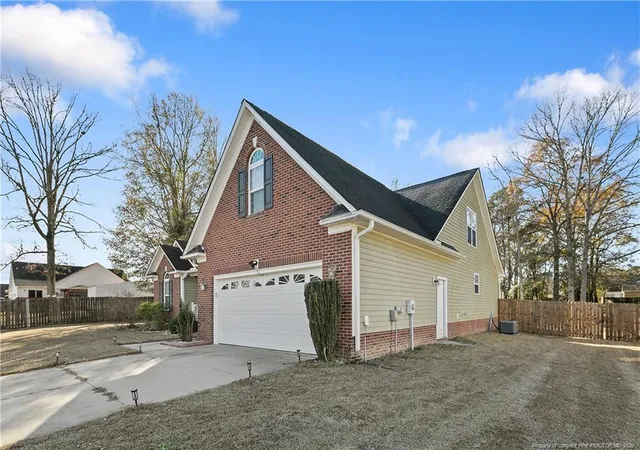 Photo 3 of Single family home for sale at 153 Briar Hvn Ct, Raeford, NC 28376 | MLS# 767953 | Listing updated on 2026-08-20