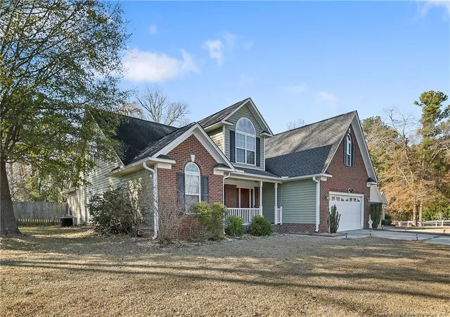 Photo 4 of Single family home for sale at 153 Briar Hvn Ct, Raeford, NC 28376 | MLS# 767953 | Listing updated on 2026-08-20