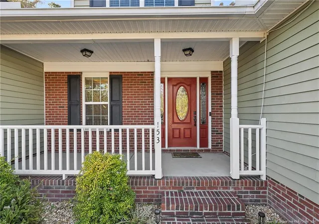 Photo 5 of Single family home for sale at 153 Briar Hvn Ct, Raeford, NC 28376 | MLS# 767953 | Listing updated on 2026-08-20