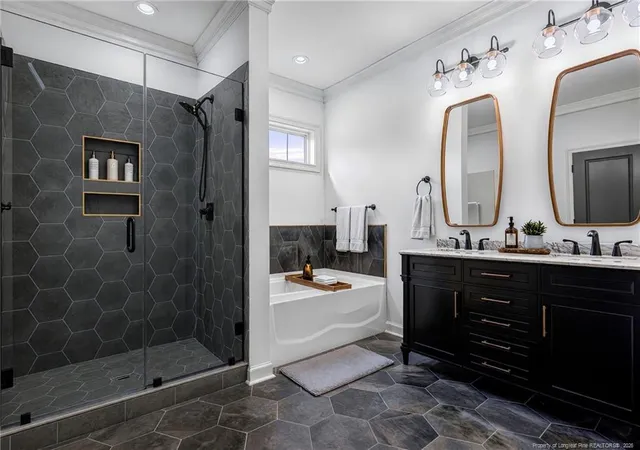 11th image of 248 Myrtle Oak Dr, Cameron, NC 28326 | MLS# 768069