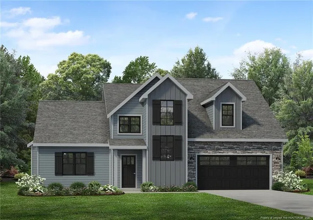 1st image of 248 Myrtle Oak Dr, Cameron, NC 28326 | MLS# 768069