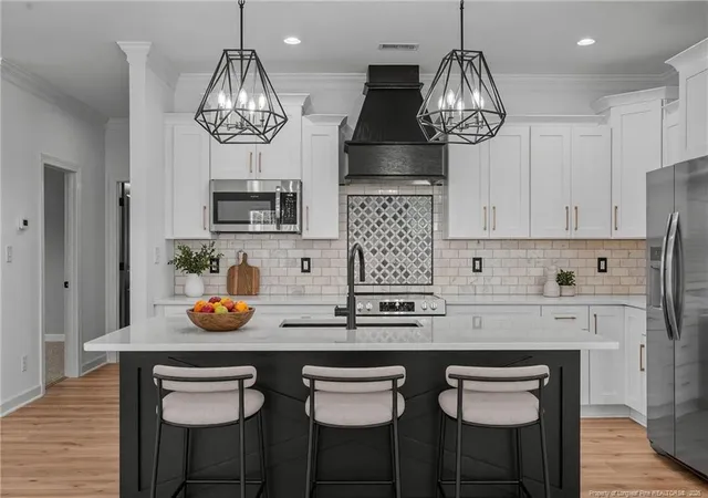 5th image of 248 Myrtle Oak Dr, Cameron, NC 28326 | MLS# 768069