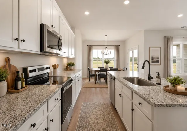 4th image of 20 Bulb Ct, Youngsville, NC 27596 | MLS# 10187625