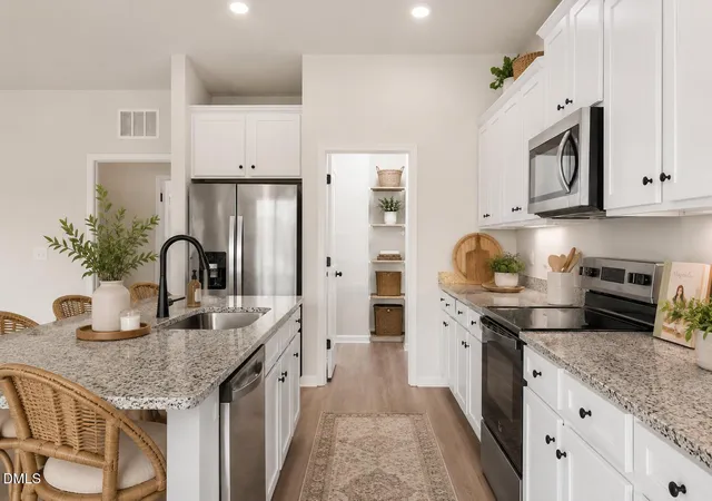 5th image of 20 Bulb Ct, Youngsville, NC 27596 | MLS# 10187625