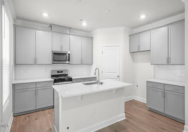 Photo 3 of Sale Pending at 5028 Dezola St, Apex, NC 27539 | MLS# 10187645 | Listing updated on 2026-09-02