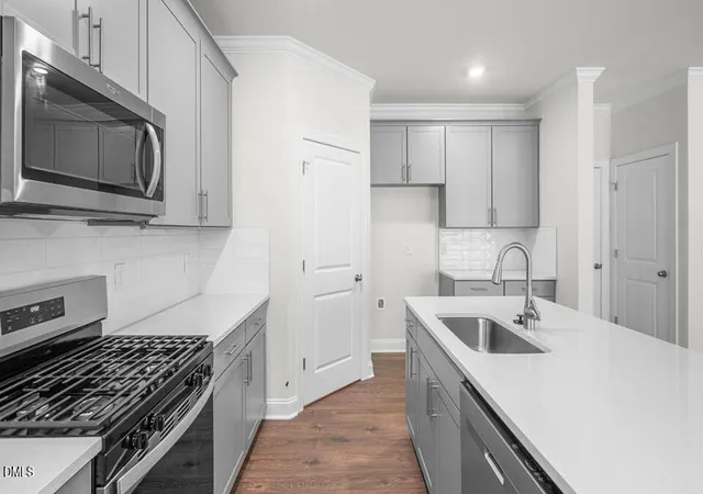 Photo 3 of Sale Pending at 5028 Dezola St, Apex, NC 27539 | MLS# 10187645 | Listing updated on 2026-09-02
