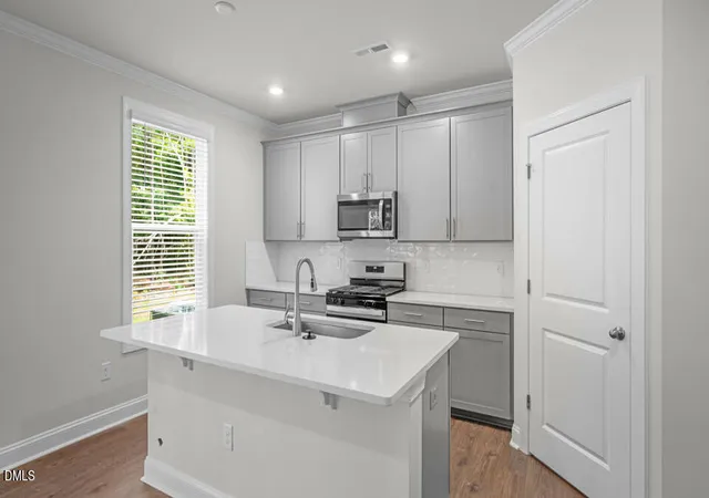 Photo 4 of Sale Pending at 5028 Dezola St, Apex, NC 27539 | MLS# 10187645 | Listing updated on 2026-09-02