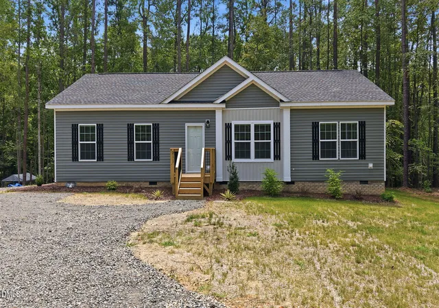 1st image of 211 Old North Carolina 75, Stem, NC 27581 | MLS# 10187862