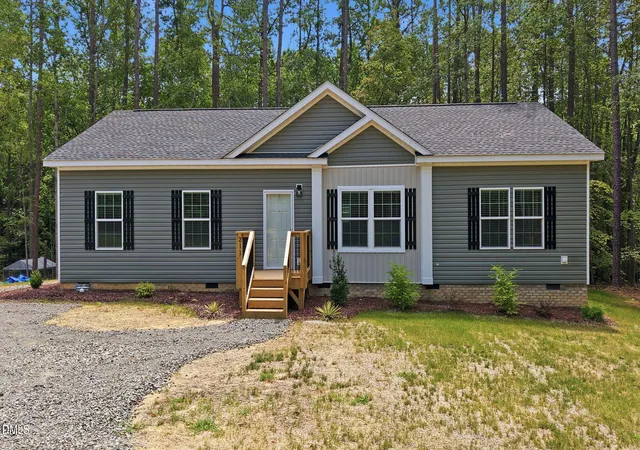 2nd image of 211 Old North Carolina 75, Stem, NC 27581 | MLS# 10187862