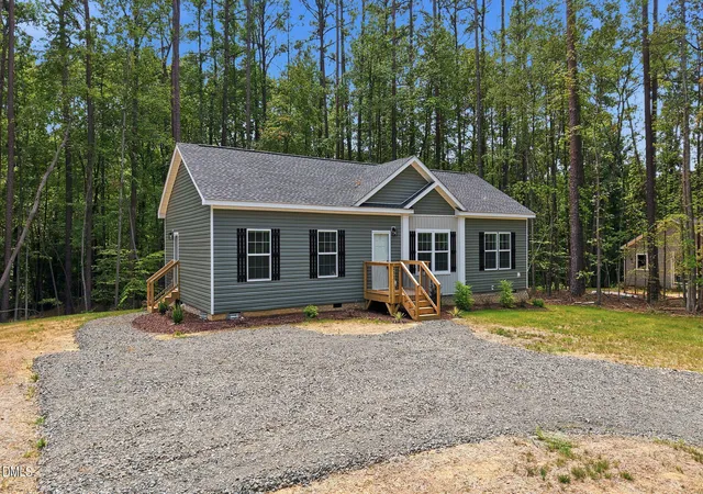Photo 4 of Single family home for sale at 211 Old North Carolina 75, Stem, NC 27581 | MLS# 10187862 | Listing updated on 2026-09-22