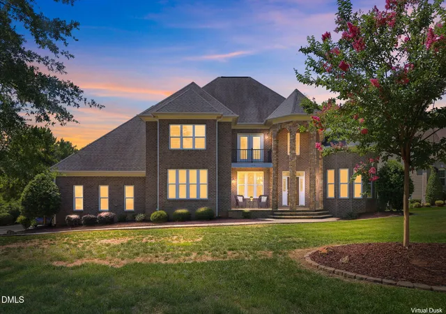 Photo 1 of Single family home for sale at 120 Rolling Meadows Ln S, Chapel Hill, NC 27517 | MLS# 10189117 | Listing updated on 2026-09-17