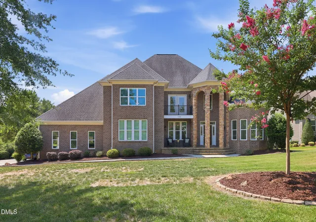 Photo 2 of Single family home for sale at 120 Rolling Meadows Ln S, Chapel Hill, NC 27517 | MLS# 10189117 | Listing updated on 2026-09-17