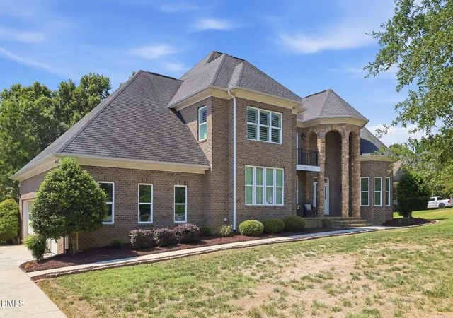 Photo 3 of Single family home for sale at 120 Rolling Meadows Ln S, Chapel Hill, NC 27517 | MLS# 10189117 | Listing updated on 2026-09-17
