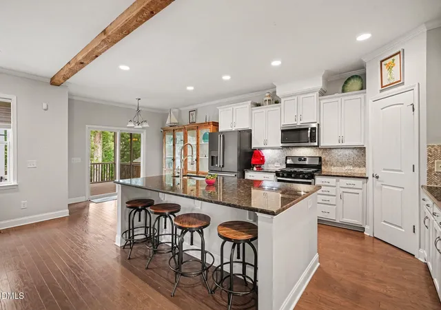 Photo 3 of Single family home for sale at 7016 Rex Rd, Holly Springs, NC 27540 | MLS# 10187675 | Listing updated on 2026-09-10