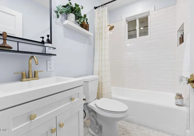 Photo 3 of Single family home for sale at 2313 Albany St, Durham, NC 27705 | MLS# 10187757 | Listing updated on 2026-09-28