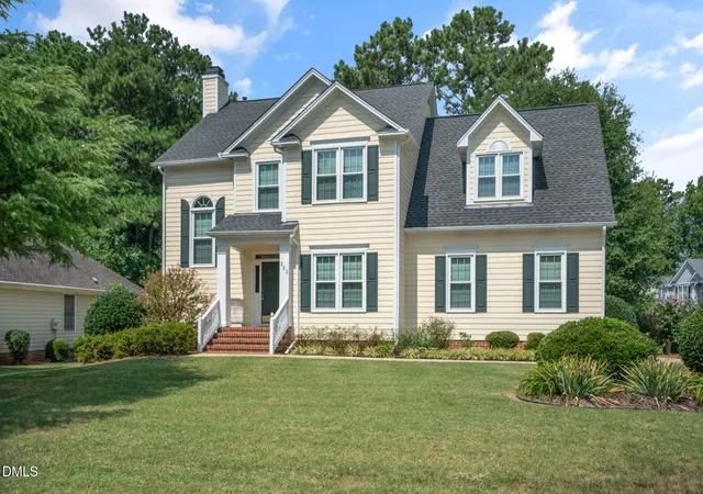 Photo 1 of Sale Pending at 223 Ravenstone Dr, Cary, NC 27518 | MLS# 10188933 | Listing updated on 2026-09-13