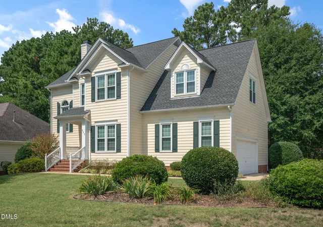 Photo 2 of Sale Pending at 223 Ravenstone Dr, Cary, NC 27518 | MLS# 10188933 | Listing updated on 2026-09-13