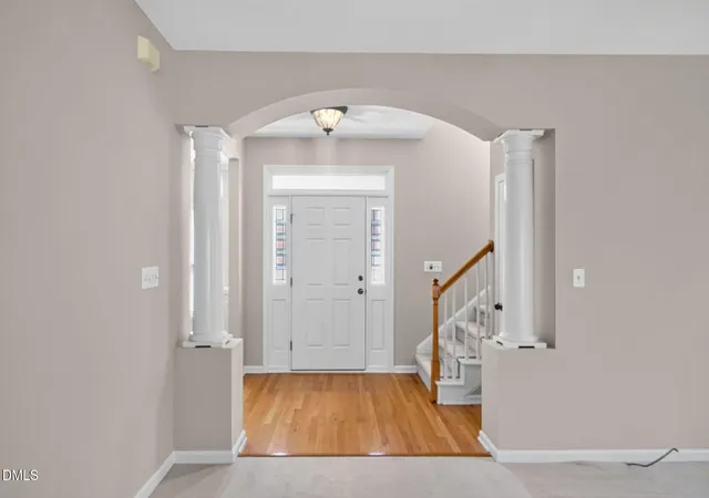 Photo 3 of Sale Pending at 223 Ravenstone Dr, Cary, NC 27518 | MLS# 10188933 | Listing updated on 2026-09-13