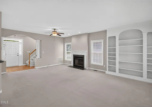 Photo 3 of Sale Pending at 223 Ravenstone Dr, Cary, NC 27518 | MLS# 10188933 | Listing updated on 2026-09-13