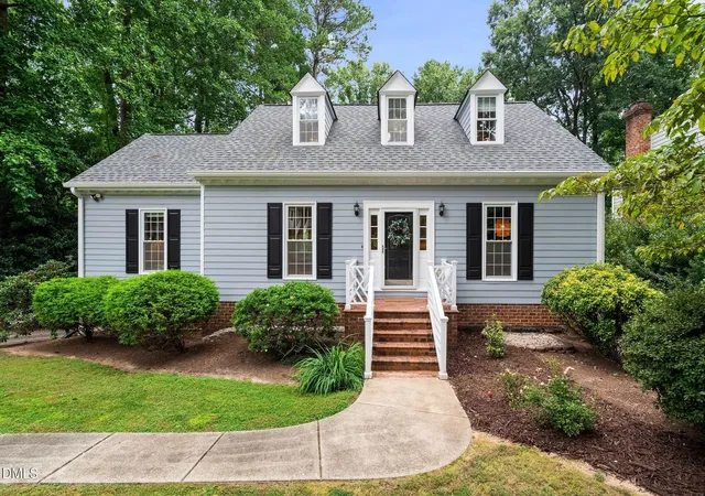 1st image of 205 Lawrence Rd, Cary, NC 27511 | MLS# 10188255