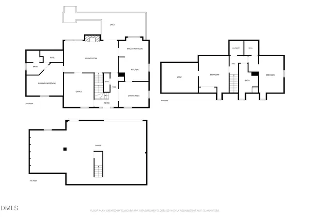 Photo 3 of Sale Pending at 205 Lawrence Rd, Cary, NC 27511 | MLS# 10188255 | Listing updated on 2026-08-25