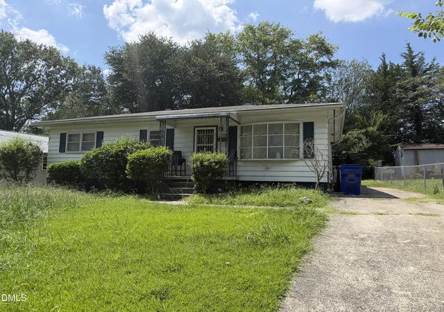 1st image of 2404 Chapin St, Durham, NC 27707 | MLS# 10187700