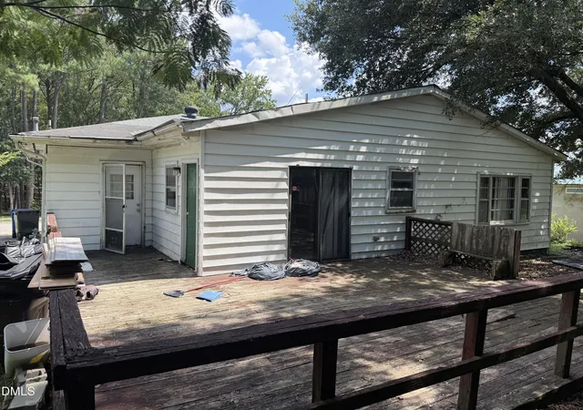 2nd image of 2404 Chapin St, Durham, NC 27707 | MLS# 10187700