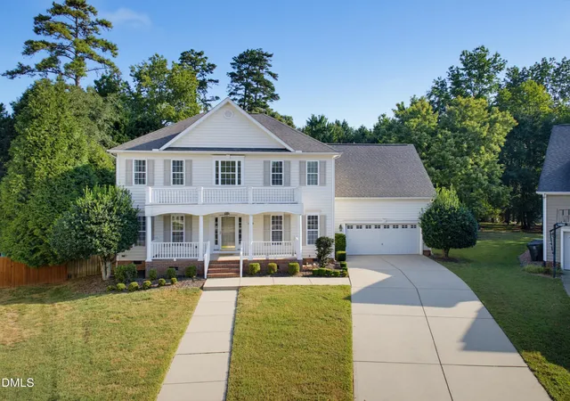 1st image of 2536 Gregmoor Ct, Raleigh, NC 27614 | MLS# 10187728