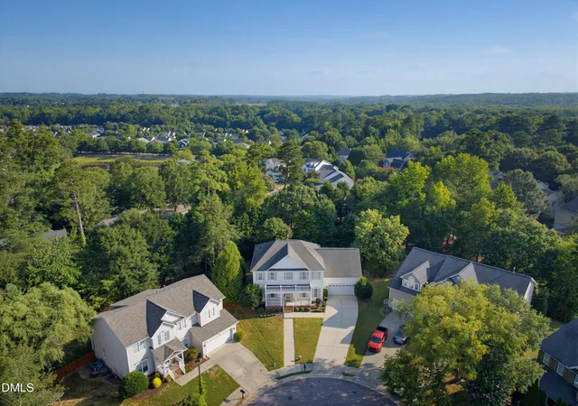 2nd image of 2536 Gregmoor Ct, Raleigh, NC 27614 | MLS# 10187728