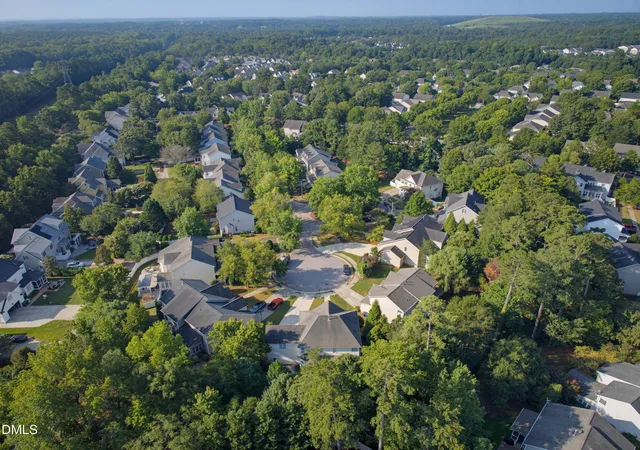30th image of 2536 Gregmoor Ct, Raleigh, NC 27614 | MLS# 10187728