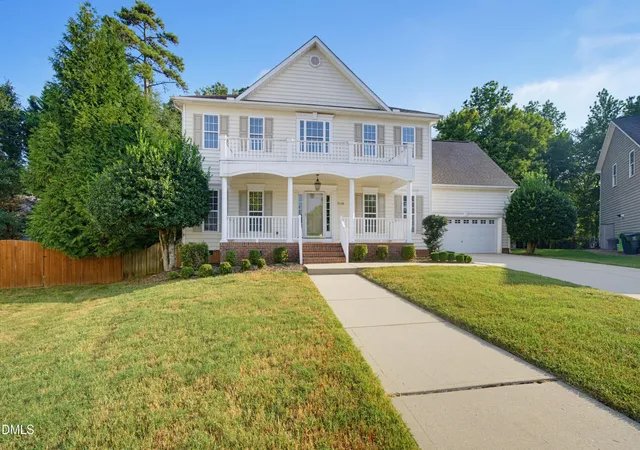 4th image of 2536 Gregmoor Ct, Raleigh, NC 27614 | MLS# 10187728