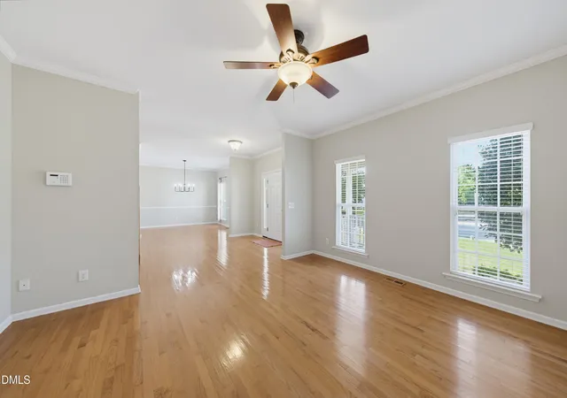 5th image of 2536 Gregmoor Ct, Raleigh, NC 27614 | MLS# 10187728
