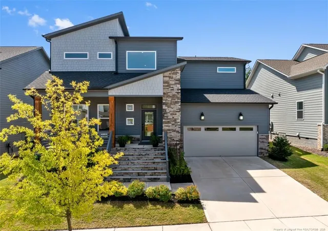 2nd image of 4313 Bridle Run Dr, Raleigh, NC 27606 | MLS# 767724