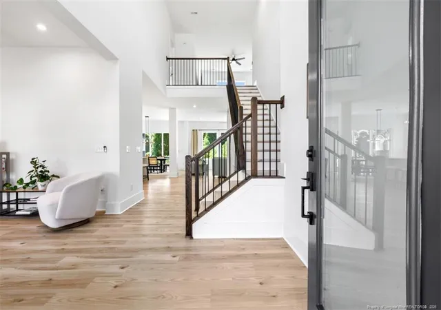 3rd image of 4313 Bridle Run Dr, Raleigh, NC 27606 | MLS# 767724