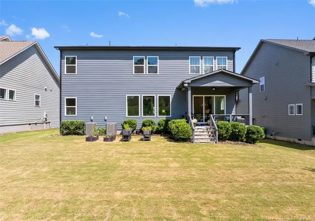 49th image of 4313 Bridle Run Dr, Raleigh, NC 27606 | MLS# 767724