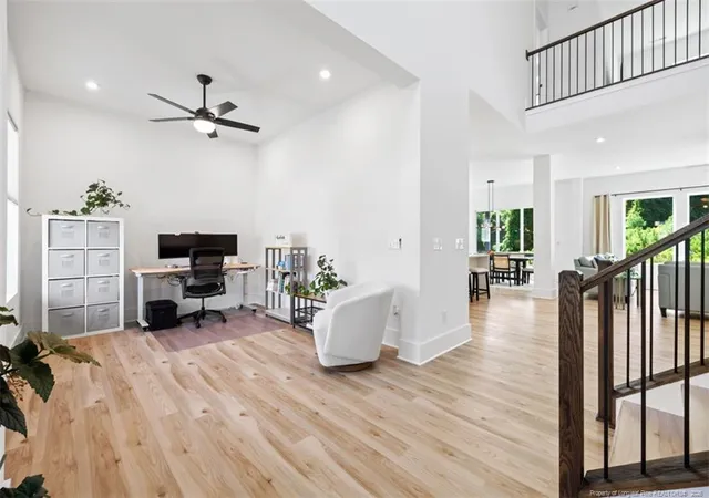 4th image of 4313 Bridle Run Dr, Raleigh, NC 27606 | MLS# 767724