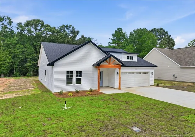 Photo 44 of Single family home for sale at 211 E 7th Avenue, Raeford, NC 28376 | MLS# 767828 | Listing updated on 2026-08-20