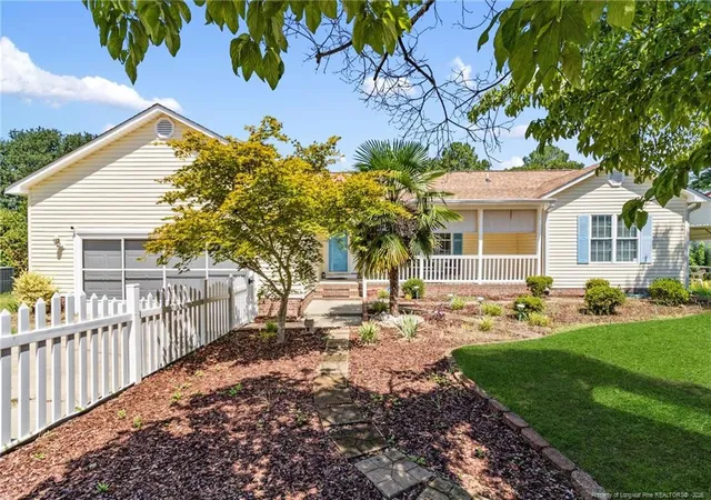 Photo 1 of Sale Pending at 802 Darlington Dr, Fayetteville, NC 28311 | MLS# 767829 | Listing updated on 2026-09-16